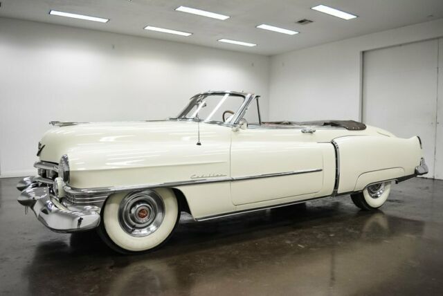 1951 Cadillac Other Convertible - photo 3