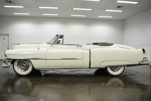 1951 Cadillac Other Convertible - photo 4