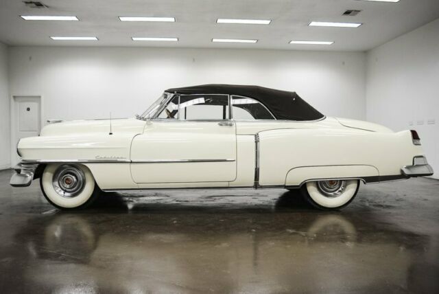 1951 Cadillac Other Convertible - photo 5