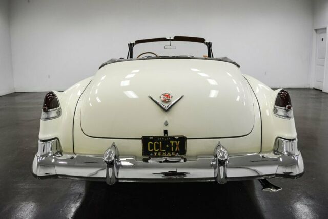 1951 Cadillac Other Convertible - photo 7