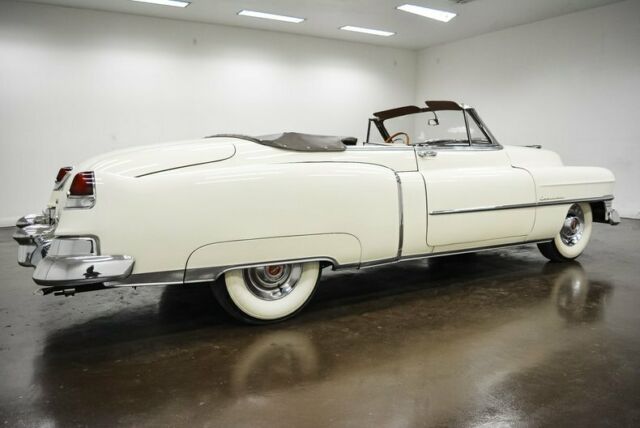 1951 Cadillac Other Convertible - photo 8