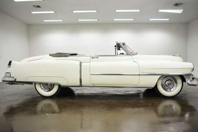 1951 Cadillac Other Convertible - photo 9