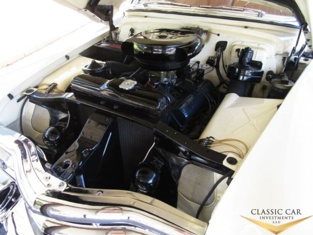 1951 Cadillac Series 62 Convertible - photo 5