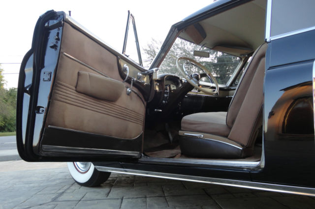 1951 Cadillac Series 62 Coupe - photo 10