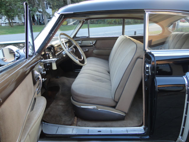 1951 Cadillac Series 62 Coupe - photo 11