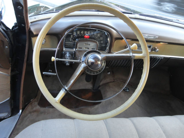 1951 Cadillac Series 62 Coupe - photo 12