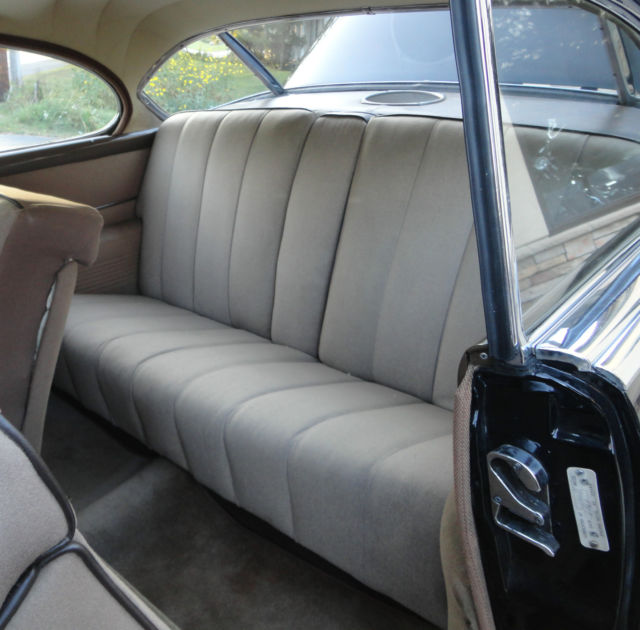 1951 Cadillac Series 62 Coupe - photo 13
