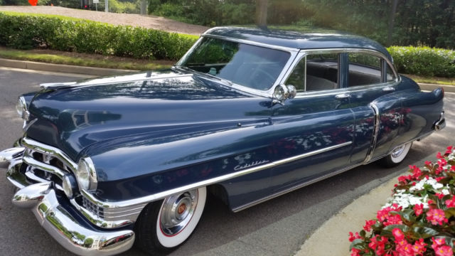 1951 Cadillac Other