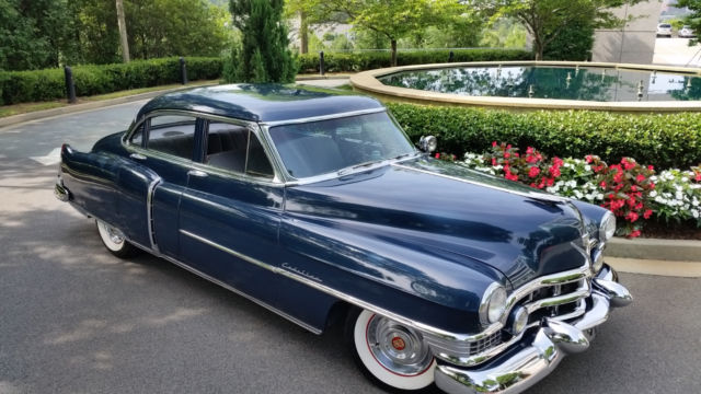 1951 Cadillac Other - photo 2