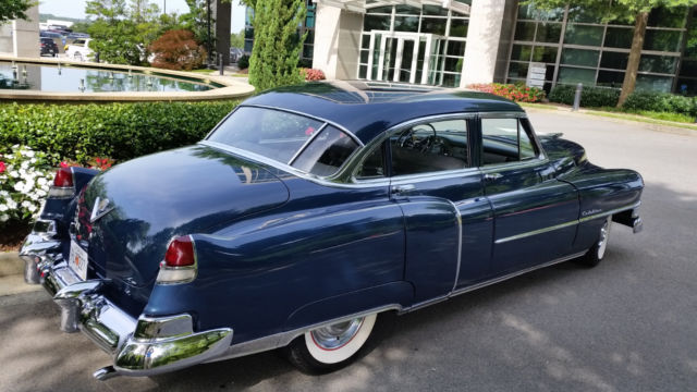 1951 Cadillac Other - photo 3