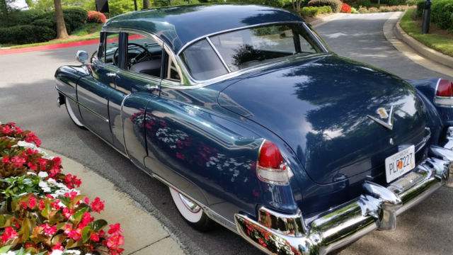 1951 Cadillac Other - photo 4