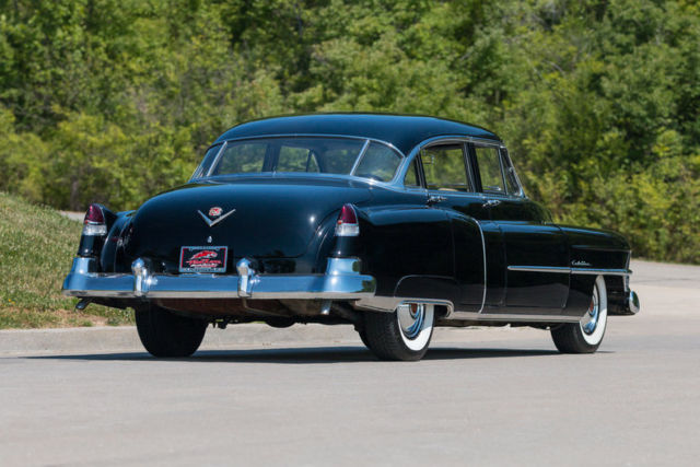 1951 Cadillac DeVille - photo 10