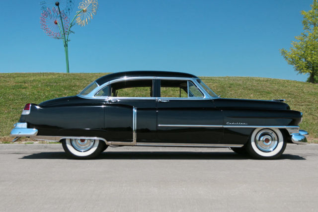 1951 Cadillac DeVille - photo 11