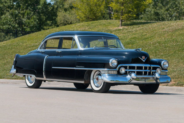 1951 Cadillac DeVille - photo 12
