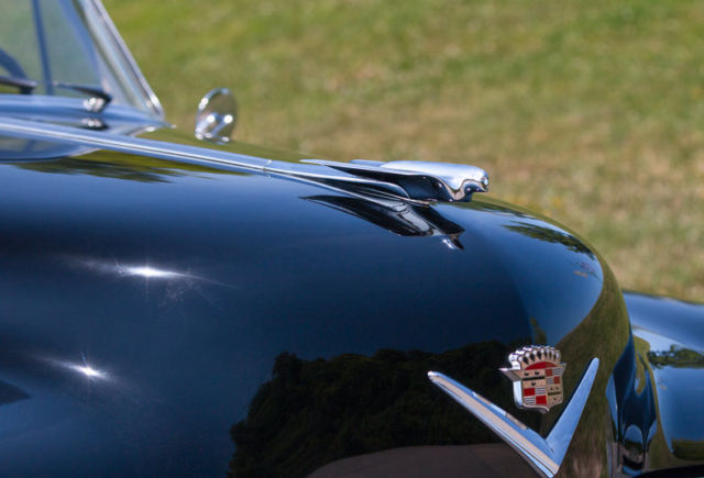 1951 Cadillac DeVille - photo 13
