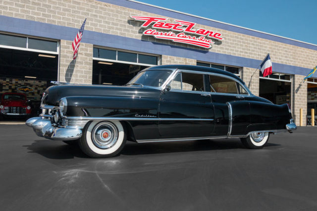 1951 Cadillac DeVille - photo 2