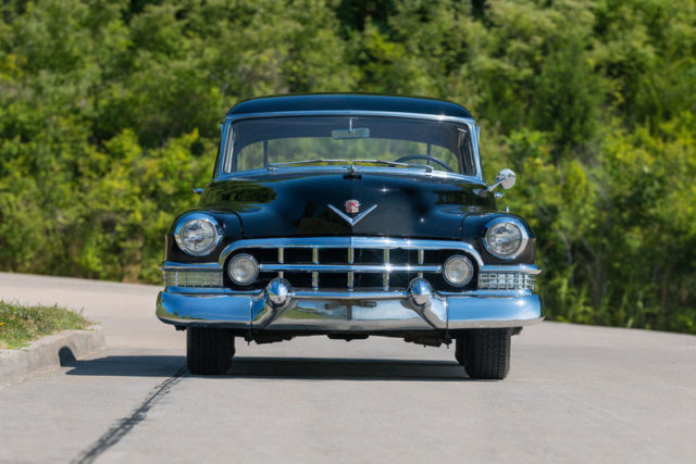 1951 Cadillac DeVille - photo 3