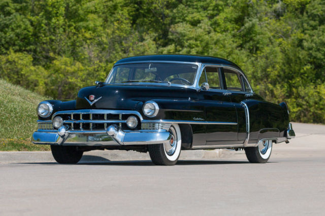 1951 Cadillac DeVille - photo 4