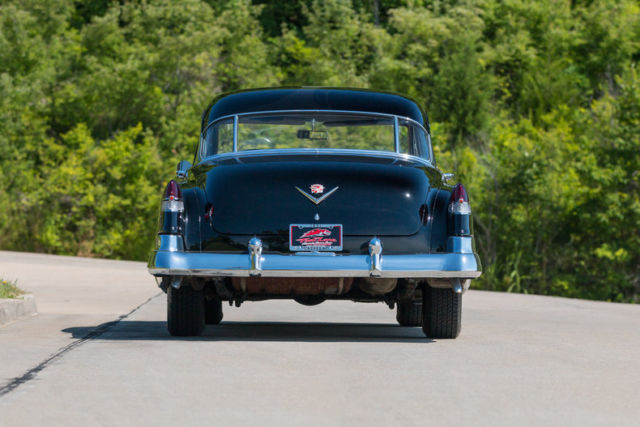 1951 Cadillac DeVille - photo 8