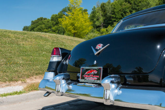 1951 Cadillac DeVille - photo 9
