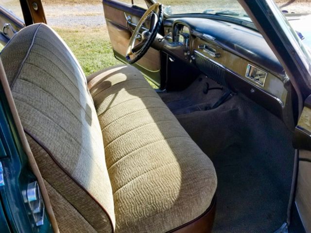 1951 Cadillac Series 62 - photo 13