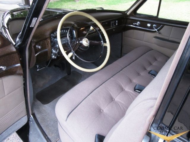 1951 Cadillac Fleetwood Series 75 Limousine - photo 4