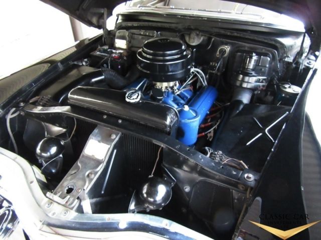 1951 Cadillac Fleetwood Series 75 Limousine - photo 5