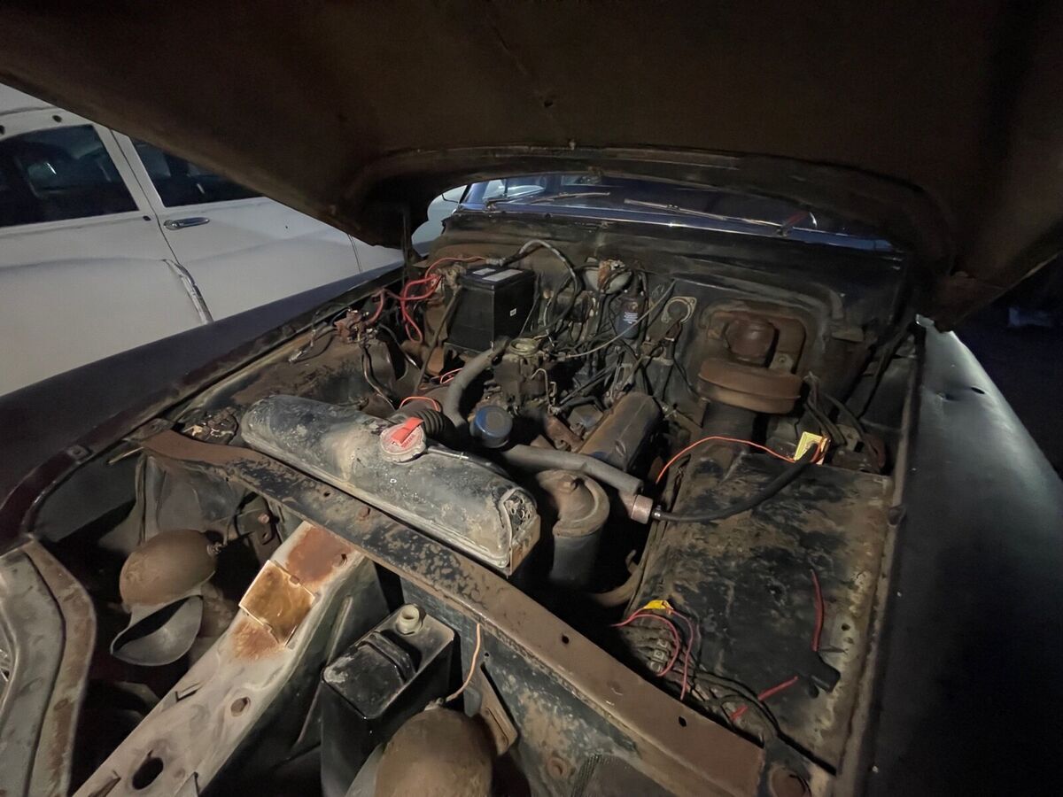 1951 Cadillac Series 75 Limousine - photo 12