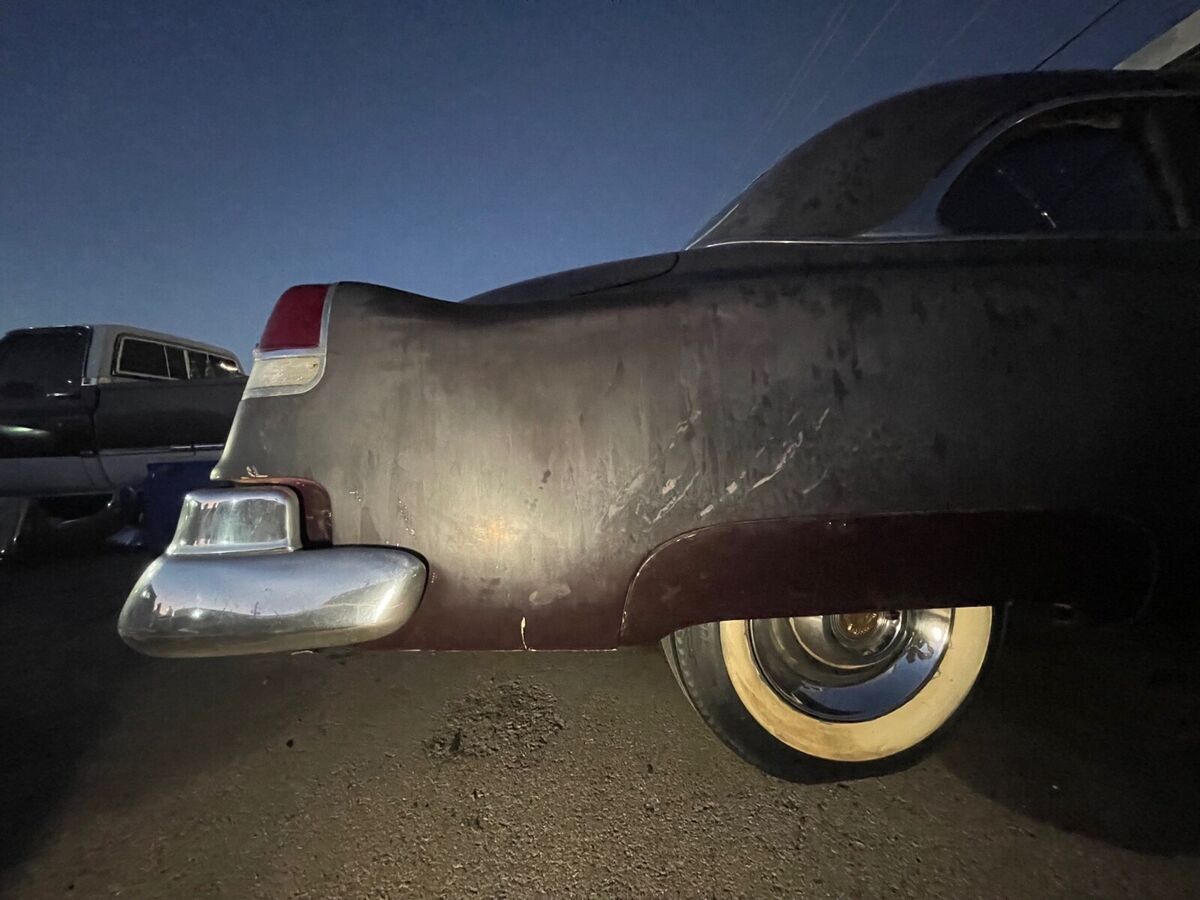 1951 Cadillac Series 75 Limousine - photo 3