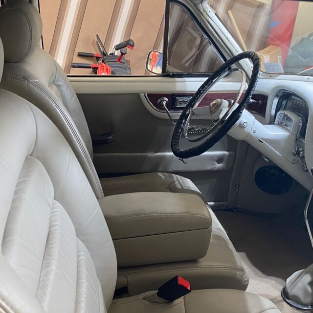 1951 Cadillac Series 75 limousine - photo 13