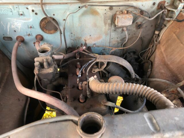 1951 Studebaker Champion - photo 5