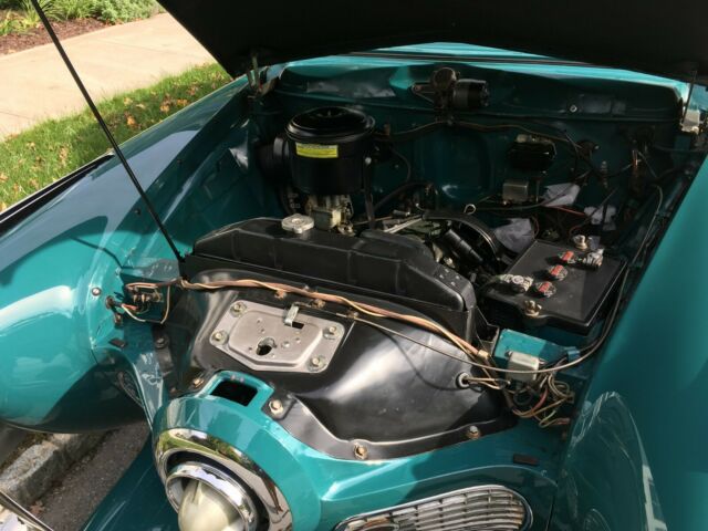 1951 Studebaker Champion Regal - photo 12