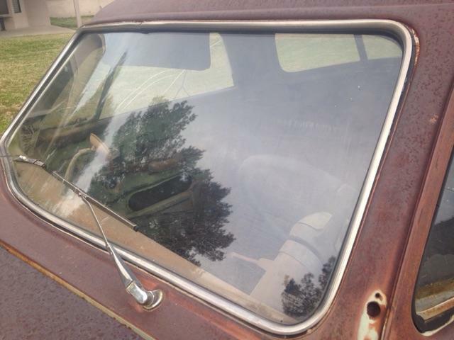 1951 Studebaker Champion - photo 11