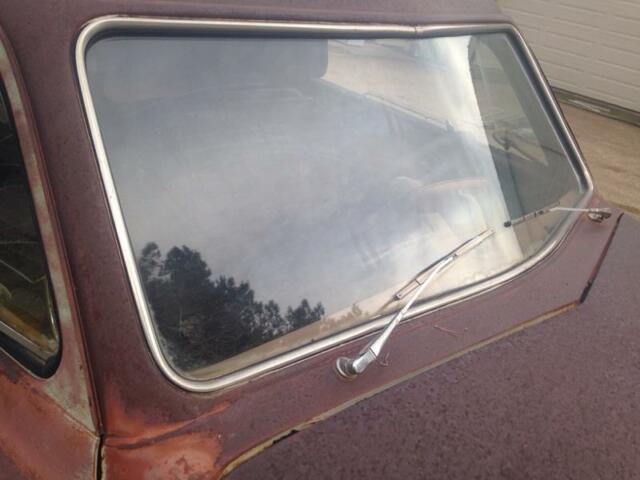 1951 Studebaker Champion - photo 12