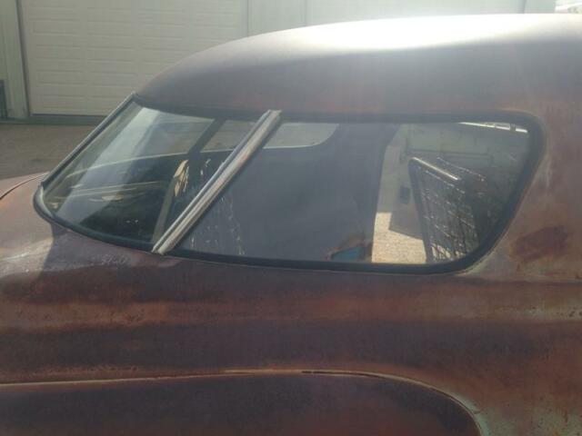 1951 Studebaker Champion - photo 7