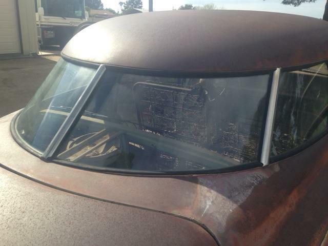 1951 Studebaker Champion - photo 8