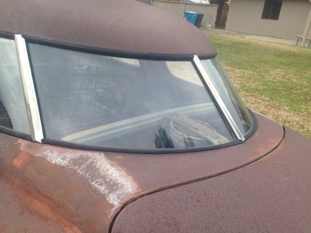 1951 Studebaker Champion - photo 9