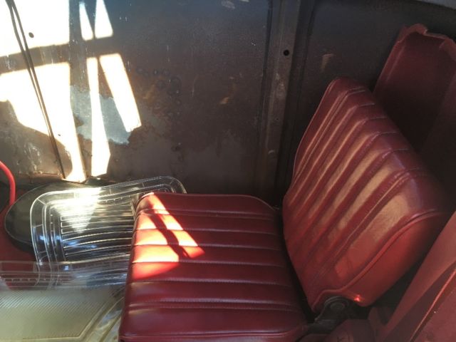 1951 Chevrolet Other Pickups - photo 11