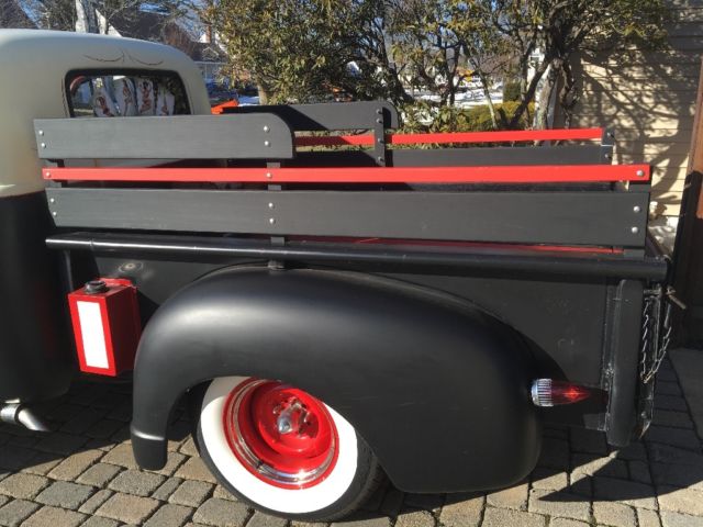 1951 Chevrolet Other Pickups - photo 6