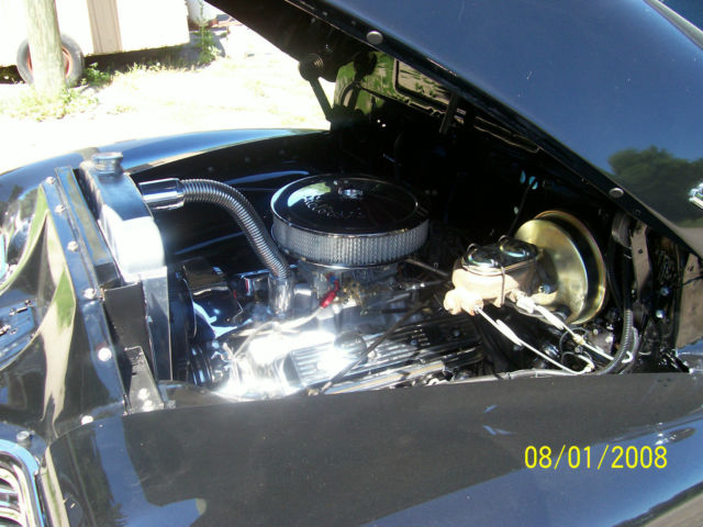 1951 Chevrolet Other Pickups - photo 12
