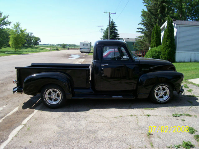 1951 Chevrolet Other Pickups - photo 5
