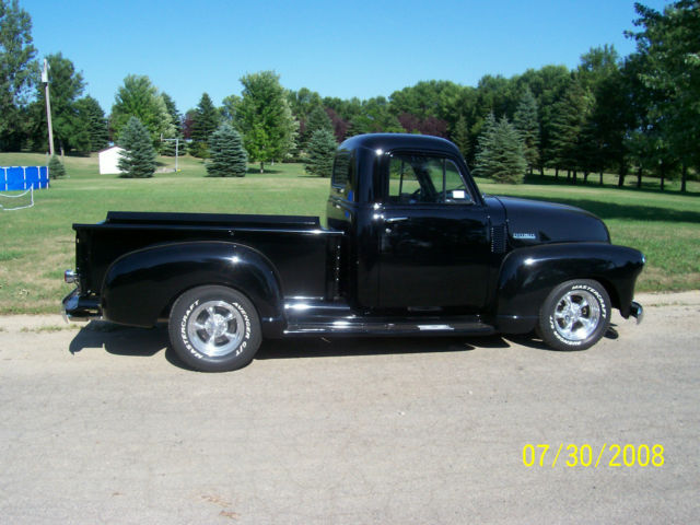 1951 Chevrolet Other Pickups - photo 7