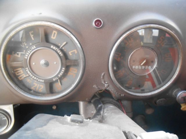 1951 Chevrolet Truck Restored - photo 6