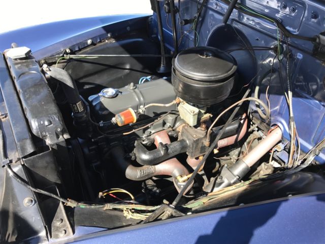 1951 Chevrolet Other Pickups DELUXE - photo 10