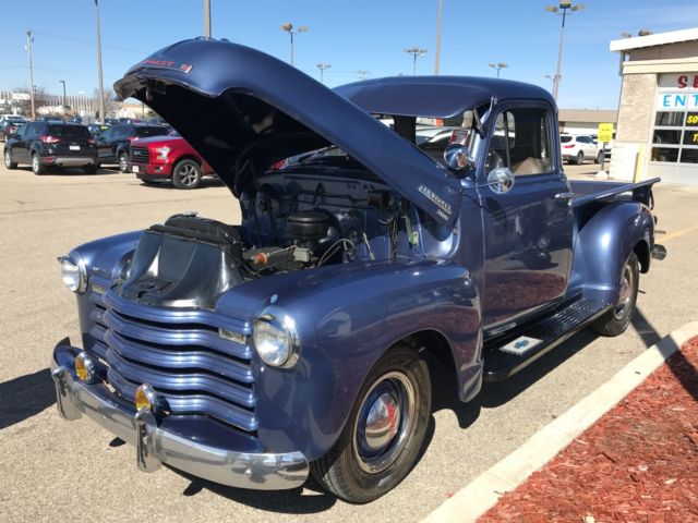 1951 Chevrolet Other Pickups DELUXE - photo 11