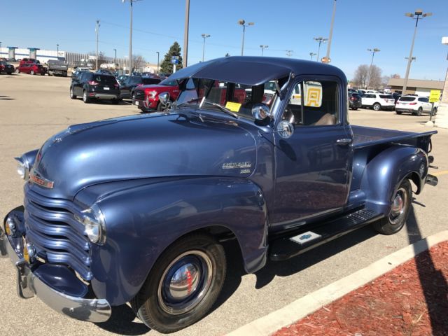 1951 Chevrolet Other Pickups DELUXE - photo 12