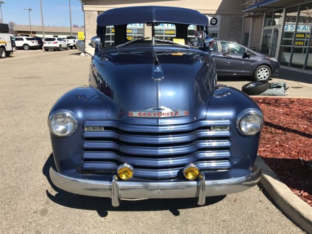 1951 Chevrolet Other Pickups DELUXE - photo 13