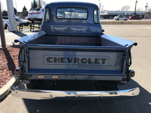 1951 Chevrolet Other Pickups DELUXE - photo 5