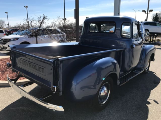 1951 Chevrolet Other Pickups DELUXE - photo 7