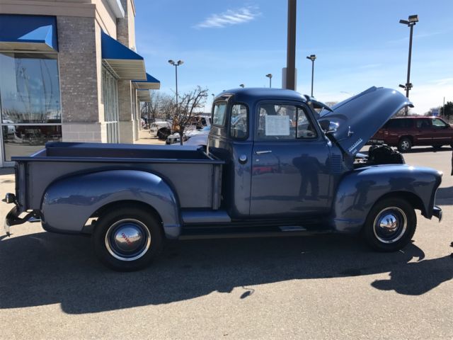 1951 Chevrolet Other Pickups DELUXE - photo 8